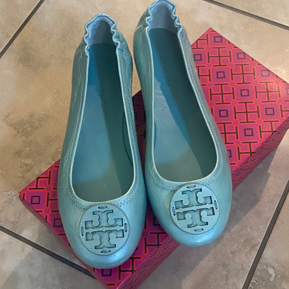 Tory Burch Women's Flats